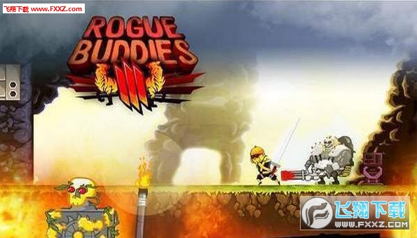 Rogue Buddies 3(å3ٷ)1.2.1ͼ0