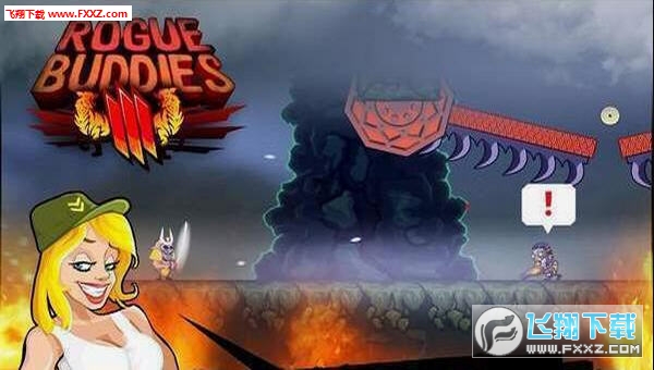 Rogue Buddies 3(å3ٷ)1.2.1ͼ1