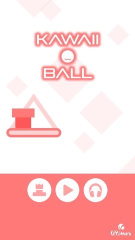 Kawaii Ball(ɰС°)v0.9.15ͼ2