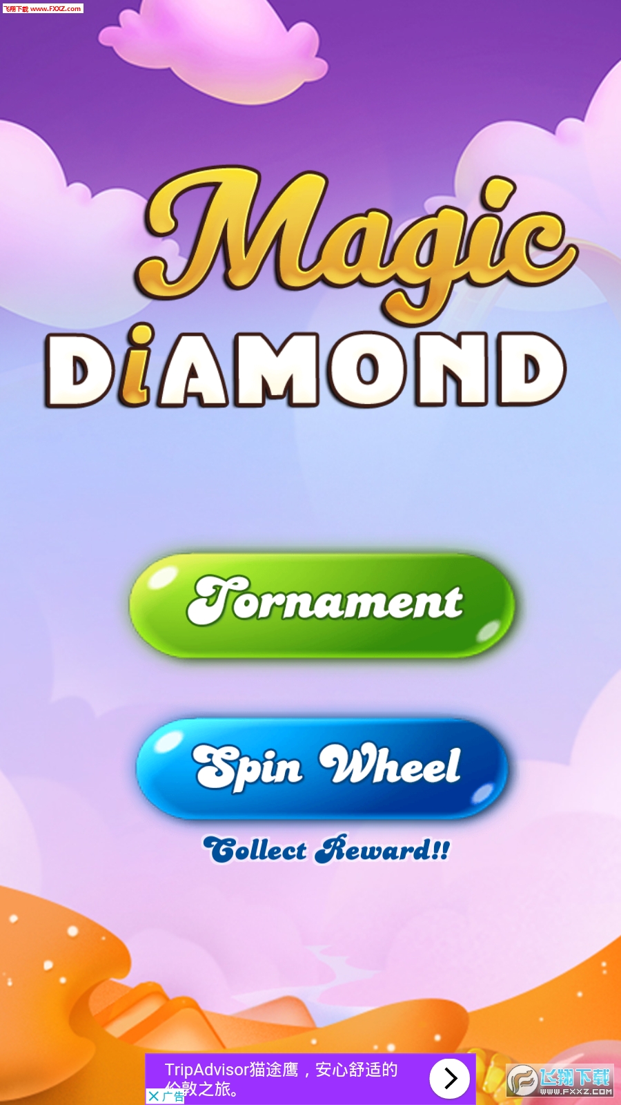 Diamond Dash(Magic Diamondħʯ)1.1ͼ0