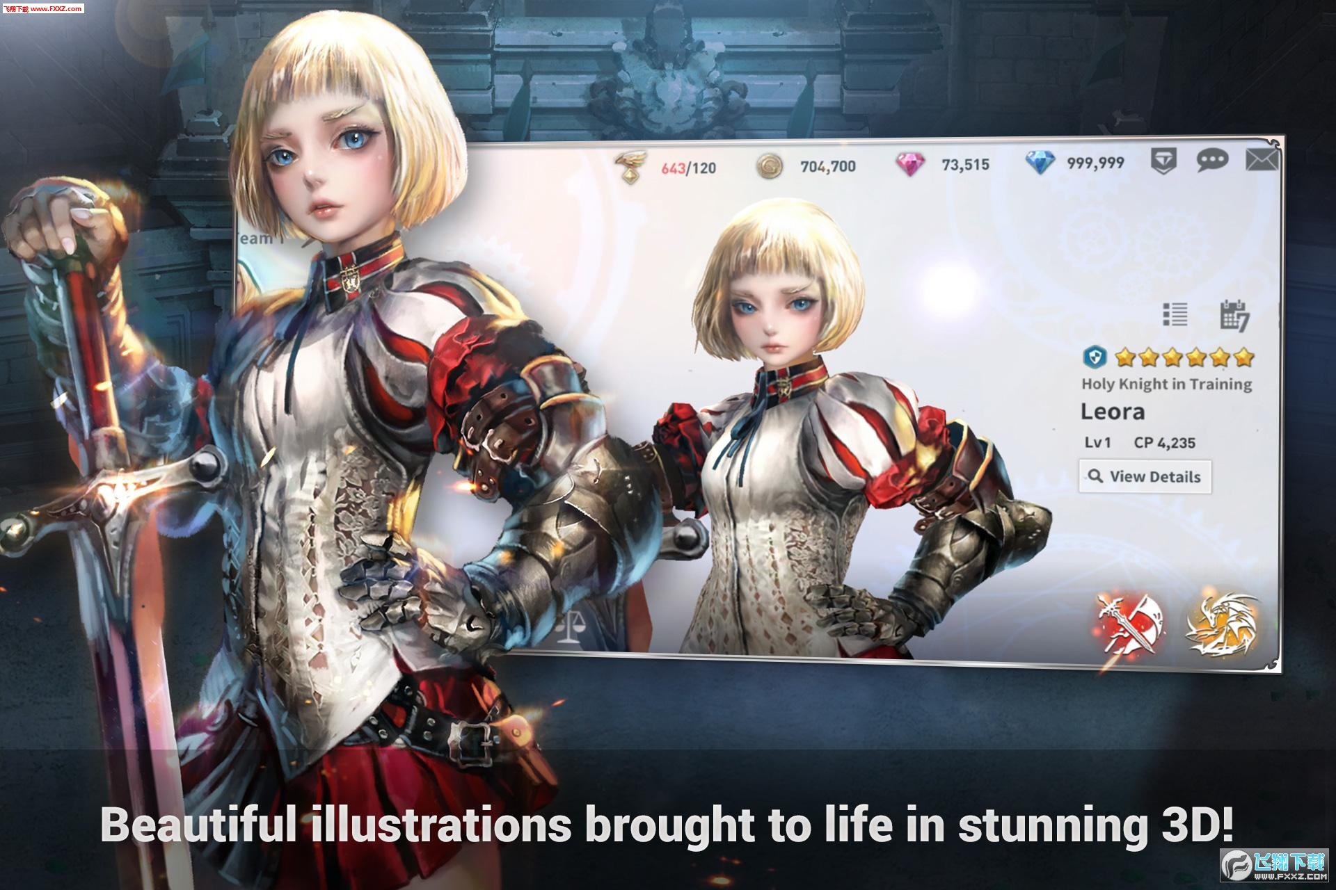 LYN The Lightbringer[v1.1.12؈D2