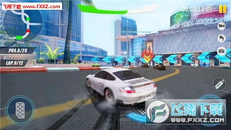 Extreme Speed׿v1.0.2؈D1