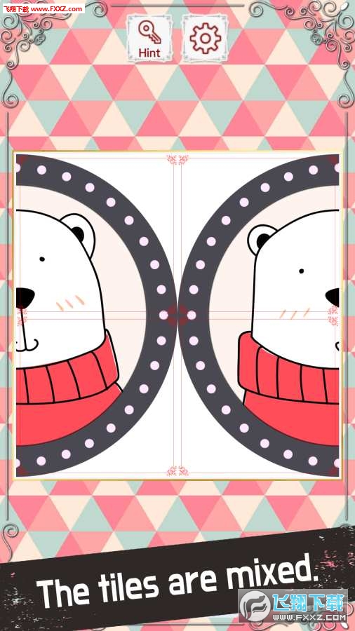 Fit Tile(Сƴͼֻ)v1.1ͼ0