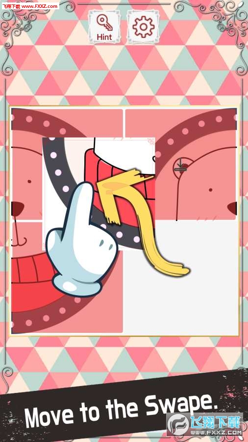 Fit Tile(Сƴͼֻ)v1.1ͼ1