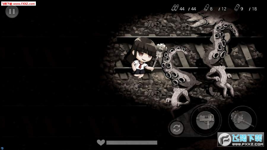Evil Eye Plus(а֮)v1.0.01ͼ3
