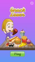 Snack Lover(СԐۺ°)v1.1؈D2