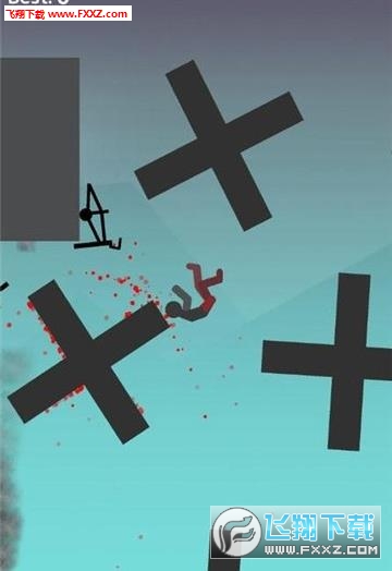 Stickman Falling Forever(h䰲׿)v1.01؈D0