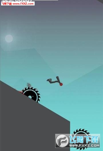 Stickman Falling Forever(h䰲׿)v1.01؈D3