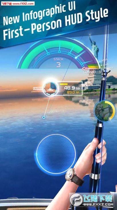 һ~(First Fishing׿)v1.0.3ͼ2
