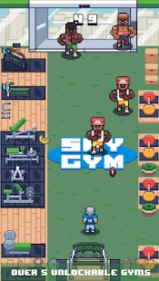 Squat Rack Defender׿v1.0.0.19ͼ0