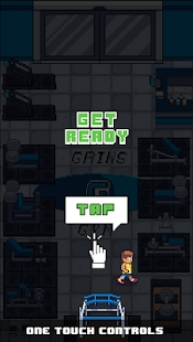 Squat Rack Defender׿v1.0.0.19ͼ1