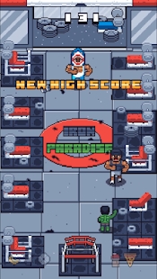 Squat Rack Defender׿v1.0.0.19ͼ4