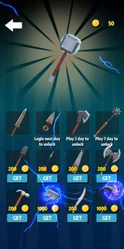 Axe Mania׿v1.0.3ͼ2