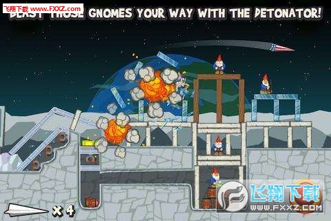 Gnomes°v1.2ͼ1