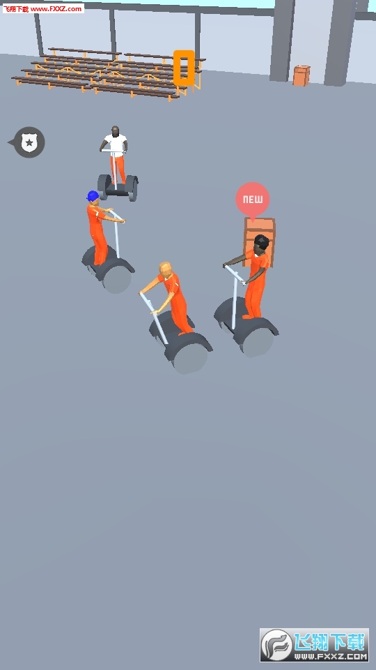 PrisonHole(ԽϷ)v0.3.0ͼ1