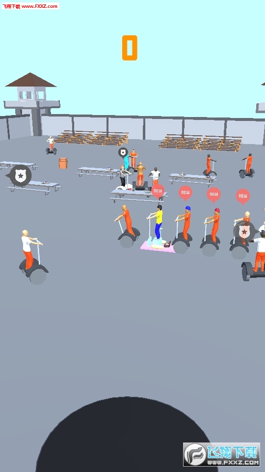 PrisonHole(ԽϷ)v0.3.0ͼ2