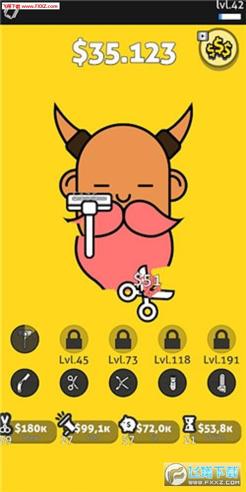 Hair Cut Idle°v1.0ͼ2