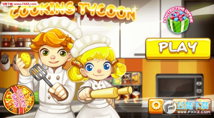 Restaurant Story : Cooking Rush 2()v1.0.2ͼ0