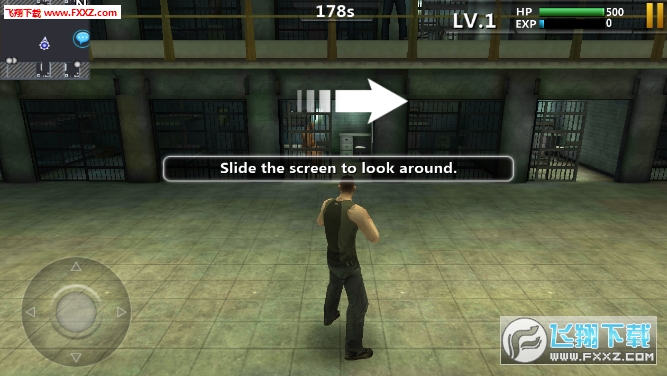 Jail Survival׿v1.1.1ͼ1