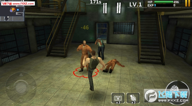 Jail Survival׿v1.1.1ͼ0