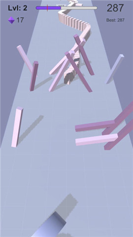 ŵ(Domino Rush)v1.0ͼ1