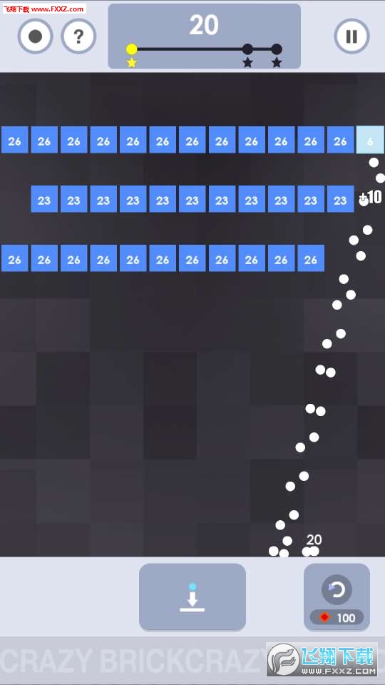 Crazy Brickv1.0.2ͼ0