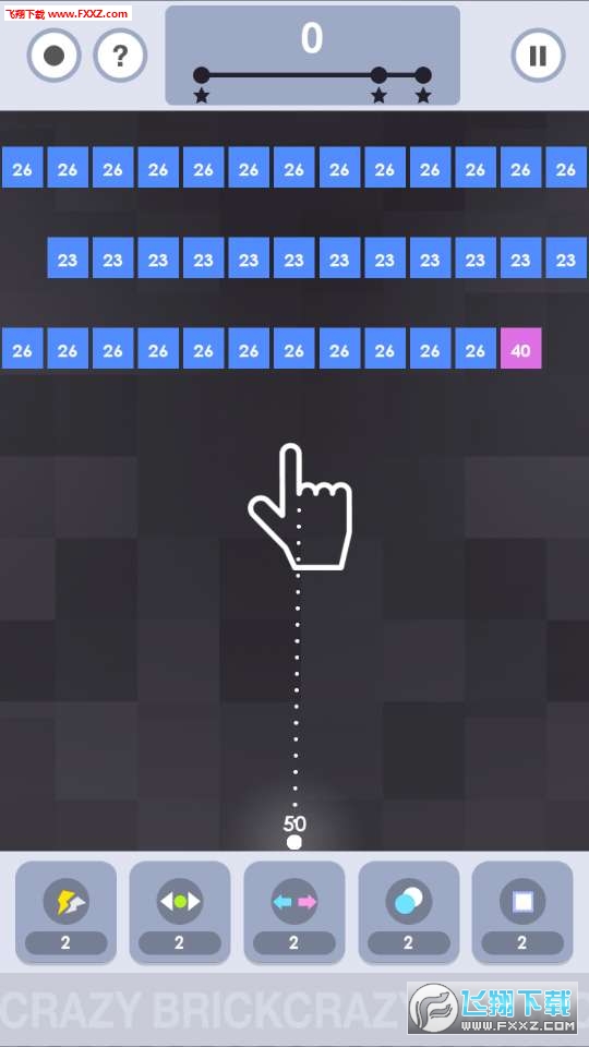 Crazy Brickv1.0.2ͼ1
