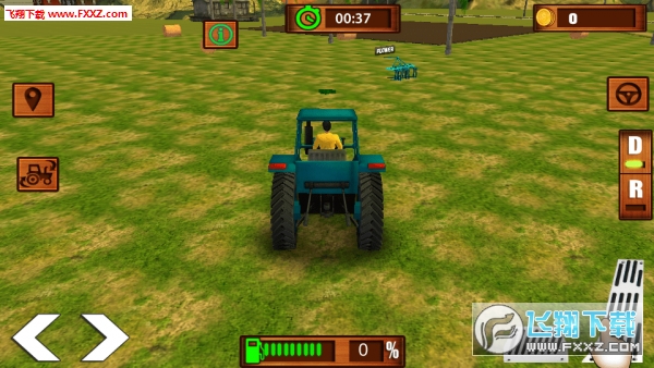 New Farm Simulator 2019(ũģ2019)v1.2ͼ0