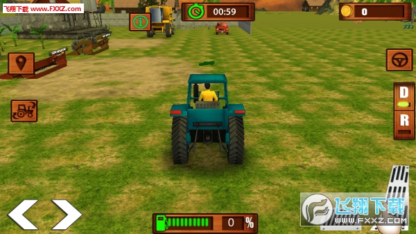 New Farm Simulator 2019(ũģ2019)v1.2ͼ1