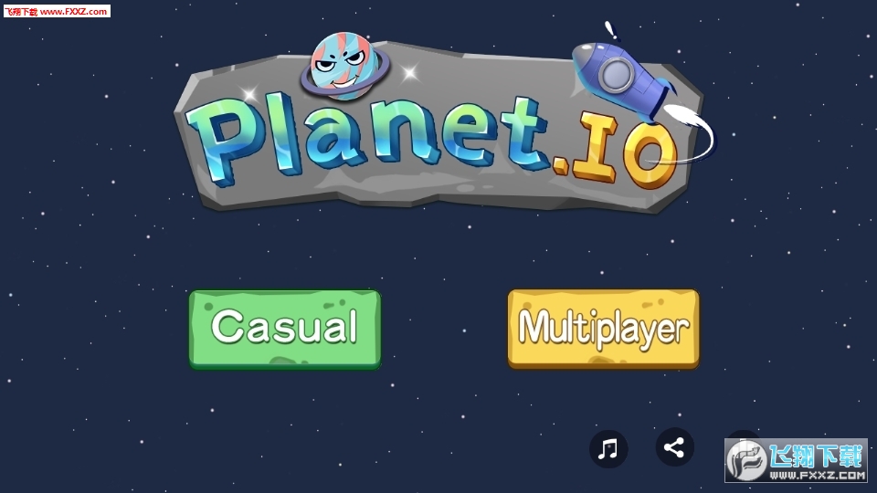 planetio(Planet.io׿)v1.0ͼ2