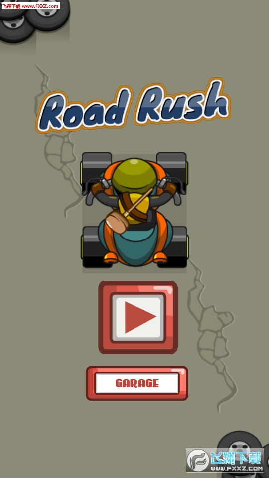 Road Rush(ٹ·°)v2.0؈D0