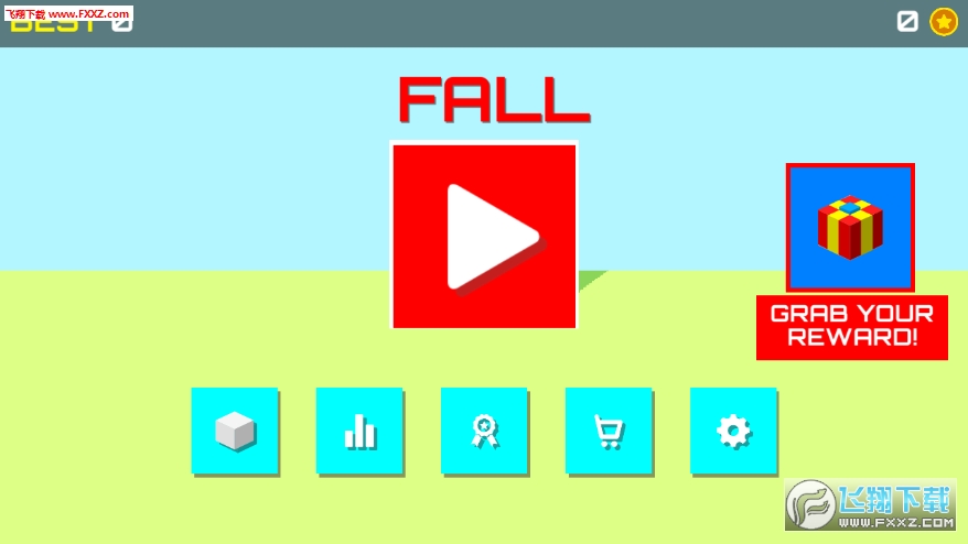 Fall(ٰ׿)v1.0ͼ1