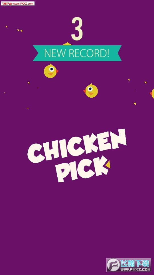 Chicken Pick(ѡٷ)v1.1ͼ2
