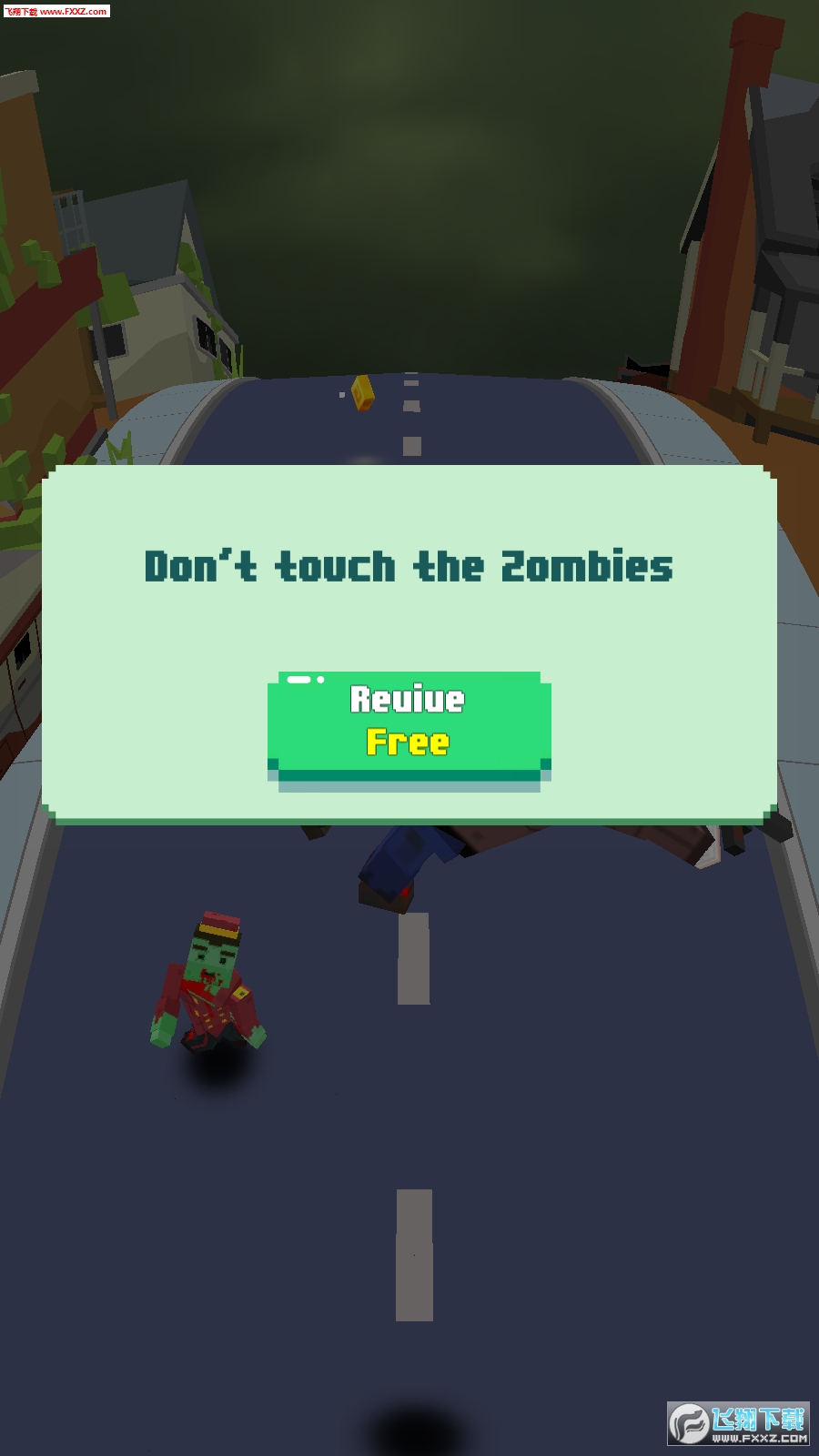 ZOMBIE(ʬܺǹϷ)0.6.6ͼ2