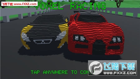 Voxel Racing(׿)v1.16ͼ3