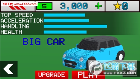 Voxel Racing(׿)v1.16ͼ0