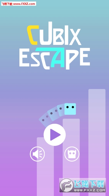 Cubix Escape(°)v1.0ͼ2
