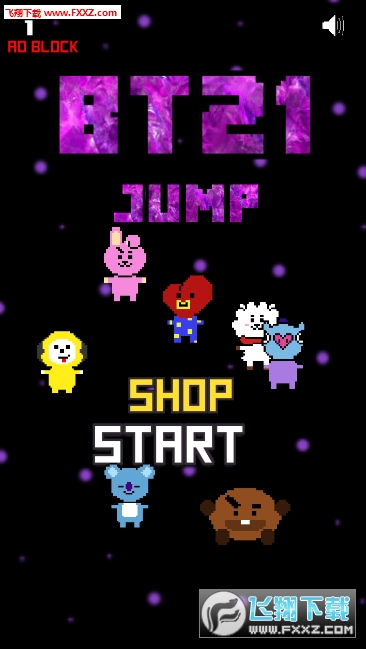 BT21 Jump׿1.2ͼ0