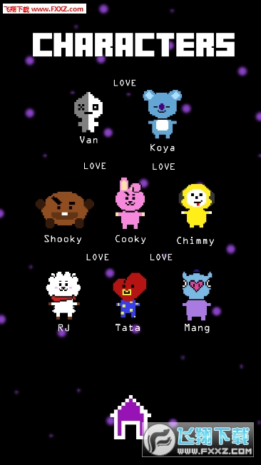 BT21 Jump׿1.2ͼ1