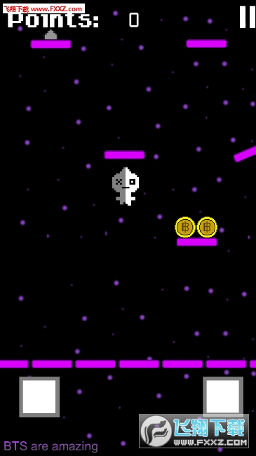 BT21 Jump׿1.2ͼ2