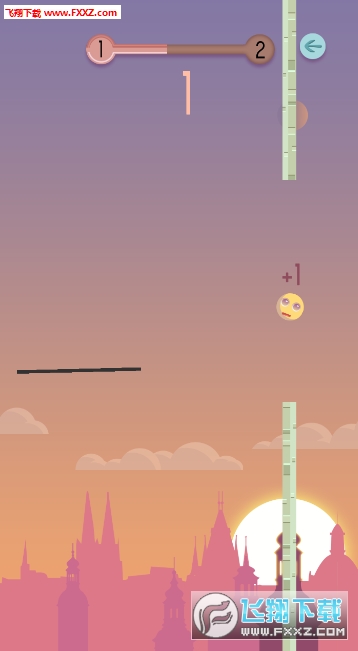 Flick Ballٷv1.0ͼ1