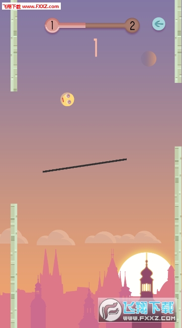Flick Ballٷv1.0ͼ2