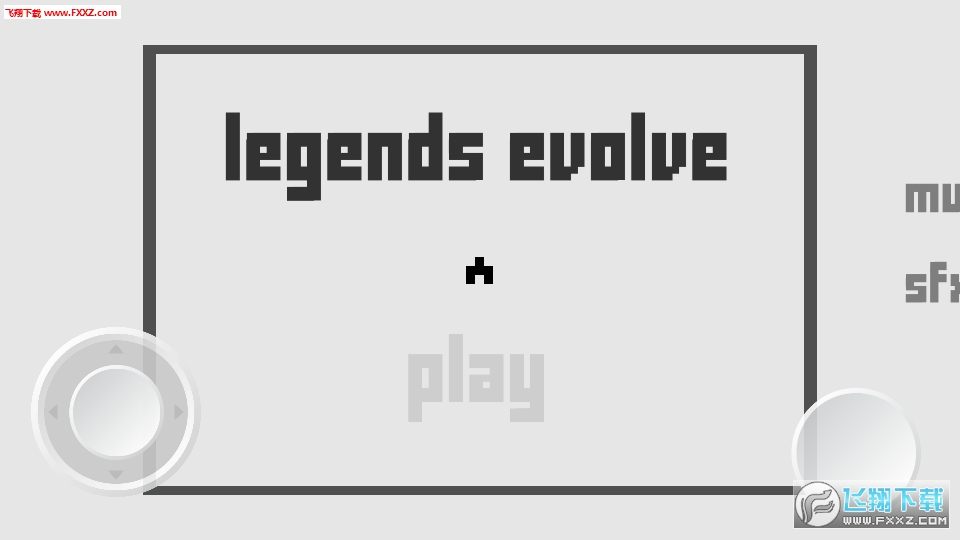 Legends Evolve׿v3.2ͼ0