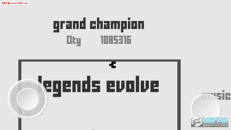 Legends Evolve׿v3.2ͼ2