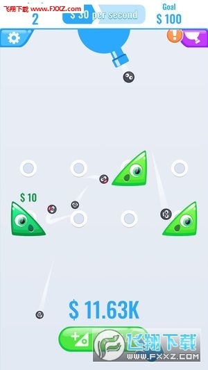 Jelly Merger(ϲ)v1.0ͼ2