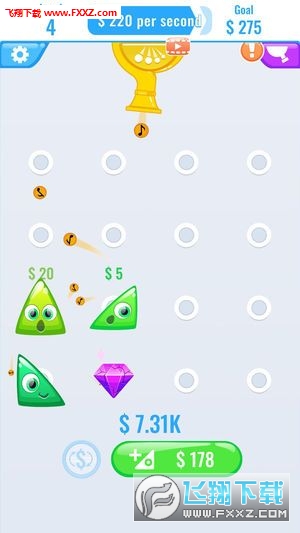 Jelly Merger(ϲ)v1.0ͼ0