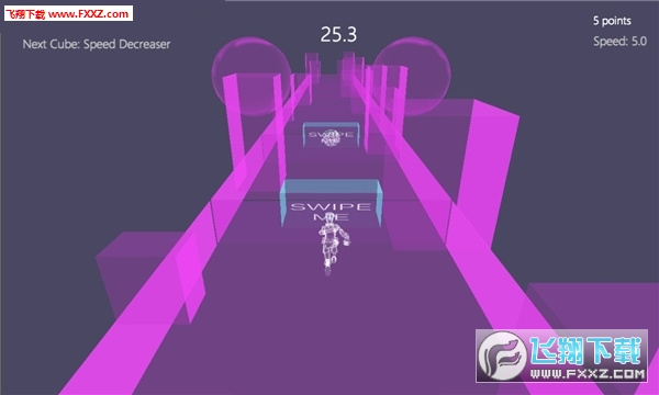 Neon Swiperv0.97ͼ0