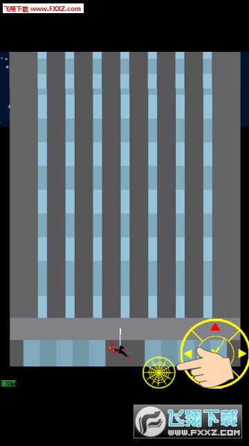 spider-bill(Crazy Climber׿)v1.0ͼ0