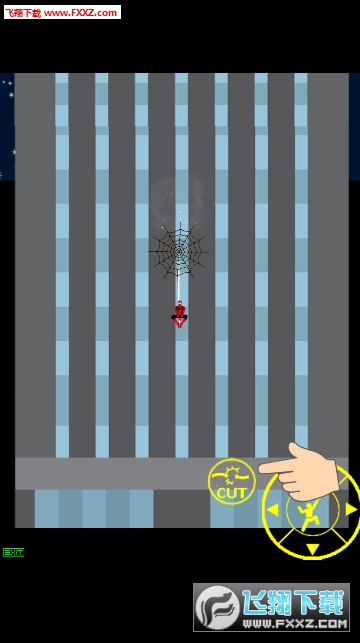 spider-bill(Crazy Climber׿)v1.0ͼ2