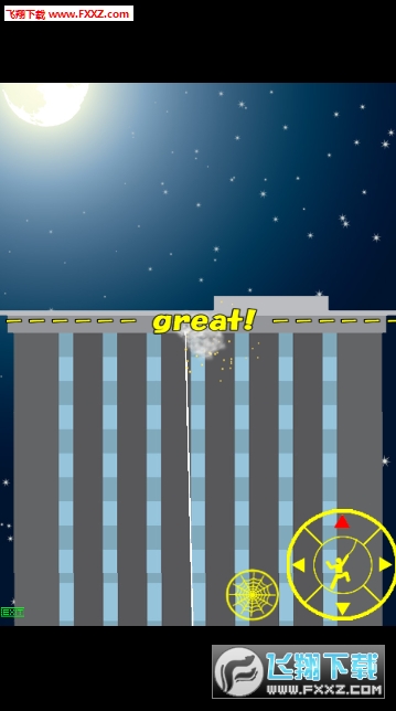 spider-bill(Crazy Climber׿)v1.0ͼ3
